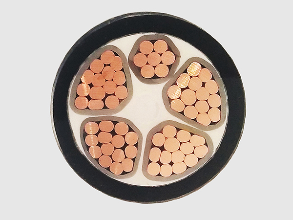 VV 电力电缆