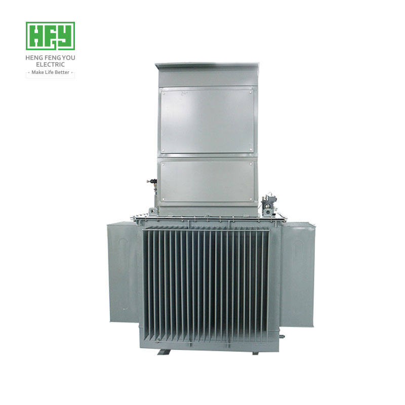 10-35KV级BS13-WF2全密闭防腐型变压器