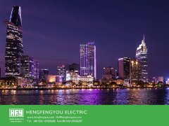 احتياجات الاستثمار في تطوير قطاع الكهرباء في فيتنام بين عامي 2021 و20