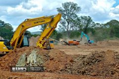 乌兹别克斯坦建筑市场需求旺盛，带动水泥、建材及变压器等机电设备等周边产品需求