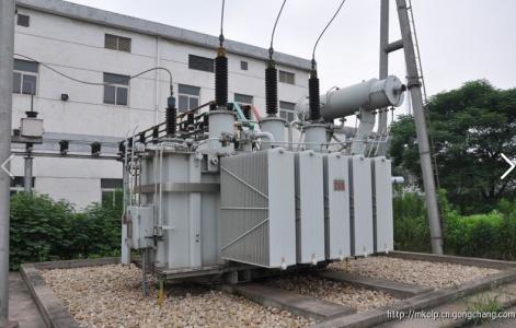 干式变压器和油浸式变压器基本特点