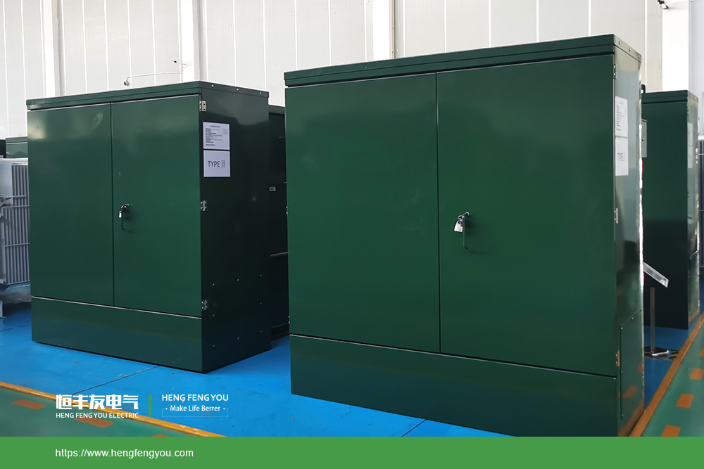 10kv<a href='https://www.hengfengyou.cn/products/p4/' target='_blank'><u>美式箱变</u></a>技术规范，11kv<a href='https://www.hengfengyou.cn/products/p4/' target='_blank'><u>美式箱变</u></a>技术规范