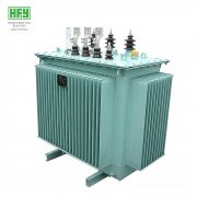 伊拉克油浸式变压器市场深度分析