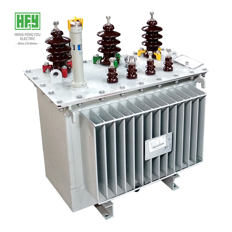 10kv/250 kva 配电变压器